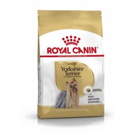 Royal Canin Yorkshire Adult Alimento para Perros de Raza, Belleza del Pelaje, 7,5 kg Precio: 67.4999996. SKU: B1AFJK34XY