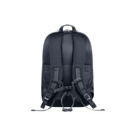 HP Mochila para portátil de 17 pulgadas Travel Plus 30L, Compañero de Viaje, Múltiples Compartimentos para Organización