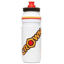 CROWN SPORT NUTRITION Bidón PRO FLY 750 ml 1 Ud Precio: 12.50000059. SKU: B19NZZ87VL