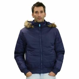 Chaqueta Deportiva para Mujer Rox R Baikal Azul oscuro Precio: 39.49999988. SKU: S6483545