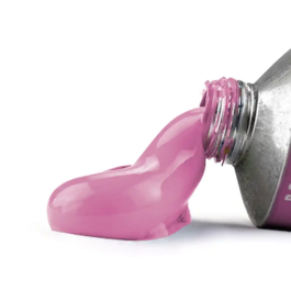 Liderpapel Pintura Gouache/Tempera Tubo 60 ml Color Magenta