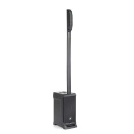 JBLPRO IRX ONE Columna PA Todo en Uno con Bluetooth 5.0 y Mezclador de 3 Canales