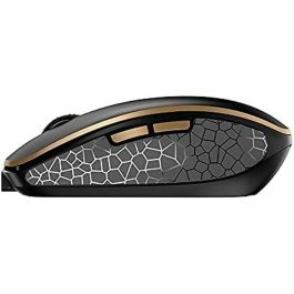 Cherry Kit Teclado + Ratón Inalámbrico DW 9100 SLIM - Bluetooth/2.4 GHz, Teclado con Mecanismo de Tijera, Ratón 2400 dpi, Recargable USB-C