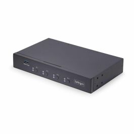 Switch KVM Startech P4A20132-KM-SWITCH Precio: 337.99000059. SKU: B16JHTF435