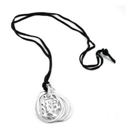 Collar Mujer Folli Follie 1N8S076N 35 cm Precio: 25.88999974. SKU: S0354442