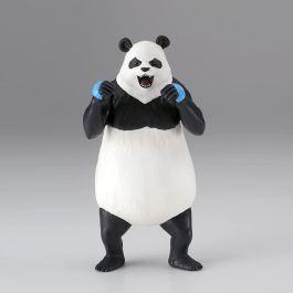Banpresto Figura Jujutsu Kaisen Panda Jukon No Kata - 17 cm PVC Precio: 33.68999975. SKU: B19RDBJ78G