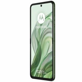 Smartphone Motorola Motorola Razr 50 Ultra 12 GB RAM 512 GB Verde