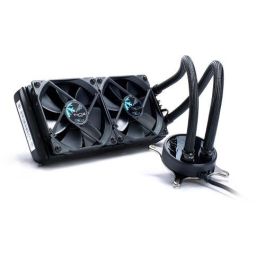 Fractal Design Celsius S24 BKO Procesador Sistema de refrigeración líquida todo en uno Negro 1 pieza(s) Fractal Design Celsius S24 BKO Procesador Sistema de refrigeración líquida todo en uno Negro 1 pieza(s)