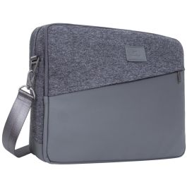 RIVACASE 7930 Bolsa Riva NB Tasche Egmont para Portátil de 15.6 pulgadas, Color Negro