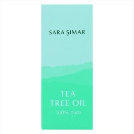 Sara Simar Aceite Árbol de Té 15 Ml (6591) Sara Simar Aceite Árbol de Té 15 Ml (6591) Precio: 11.49999972. SKU: S4243271
