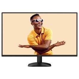 AOC 27B31H Monitor 27" Full HD IPS Negro con HDMI y VGA