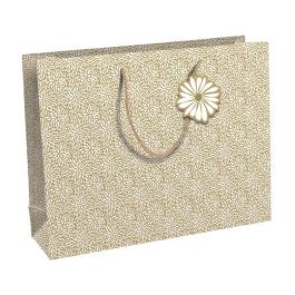 Bolsa De Papel Clairefontaine Kraft Decorado 37X27X12 Cm Nature Pack De 6 Precio: 14.06988. SKU: B1JNQM3R7M