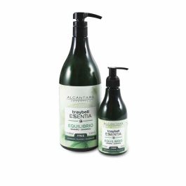 Champú Purificante Alcantara Traybell Essentia Limpiador (250 ml) Precio: 16.50000044. SKU: S0584816