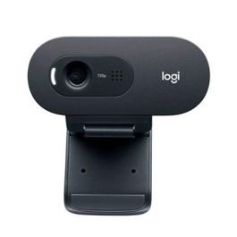 Logitech Webcam Para Pc, Hd, 30 Fps, Con 720P Y Micrófono De Largo Alcance - C505E Precio: 36.49999969. SKU: B1FZCZZVJ5