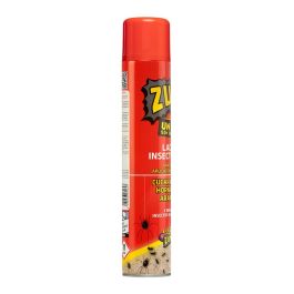 Zum Laca Insecticida 650cc Aerosol para Insectos Rastreros s-2003