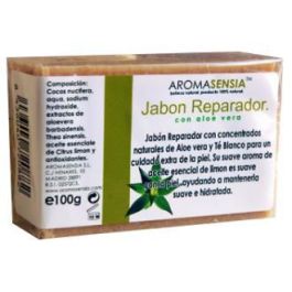 Jabon Reparador 100Gr. Precio: 4.49999968. SKU: B1FZ24SB7D