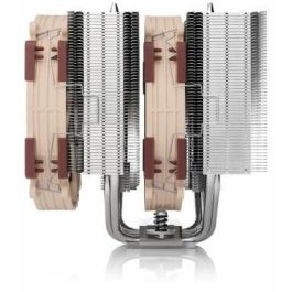 Noctua NH-D15 G2 Refrigerador de aire para CPU LGA1851/1700/1200/115x. AM5/AM4