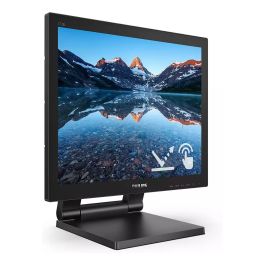 Philips 172B9TL Monitor 17" (1280x1024) SXGA TN 1ms 60Hz HDMI DVI VGA DP Speaker Negro