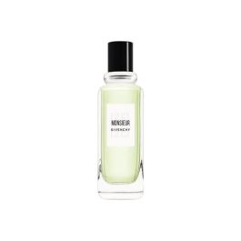 Givenchy Mythical Monsieur Eau de Toilette Vaporizador 100ml Precio: 84.59000011. SKU: B1KBDVACF2