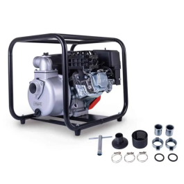 Scheppach Bomba de Agua Térmica PWP60 60000 L/H Precio: 314.6. SKU: B15VLS5TEB