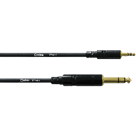 Cable De Audio Estéreo Mini Jack/Jack De 3 M Precio: 18.8899997. SKU: B19CZKFWKZ