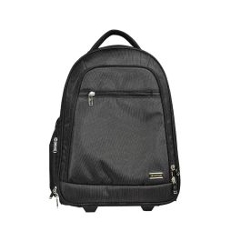 Mochila Para Portatil Exacompta Exactive Exabusiness Hasta 15.6-' Con Ruedas Y Asa Telescopica Precio: 132.4950003388. SKU: B1DSRSNFY4