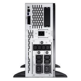 SAI Interactivo APC SMX2200HV 1980 W SAI Interactivo APC SMX2200HV 1980 W