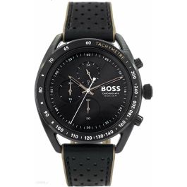 Reloj Hombre Hugo Boss 1514022 (Ø 44 mm) Precio: 274.69000009. SKU: B1D6R4W3LA