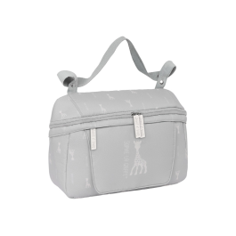 Safta Bolso Adapt. Carrito Bebe Sophie la Girafe Mum 34x23x10 cm Precio: 37.752. SKU: B1ESVQZAC9