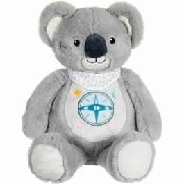 Gipsy Toys Kwaly Mi Narrador Koala Peluche Infantil con Historias (0-7 Años) 2 Horas de Contenido Interactivo Precio: 56.6900004. SKU: B1FE5XSTWE