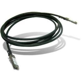 Cisco Cable Óptico Activo 10GBASE SFP+ a SFP+ 1m Precio: 207.68999988. SKU: B18GJBVATB