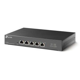 TP-Link TL-SX105 Switch 5x 10G Multi-Gigabit No Administrado Montaje Pared