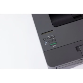 Brother Hl-L2445Dw Impresora Láser Monocromo Duplex Wifi Negro