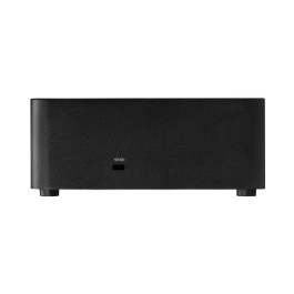 MSI Cubi NUC 1M Intel Core 5 120U 8 GB DDR5-SDRAM 512 GB SSD Windows 11 Pro Mini PC Negro MSI Cubi NUC 1M Intel Core 5 120U 8 GB DDR5-SDRAM 512 GB SSD Windows 11 Pro Mini PC Negro