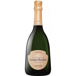 Champagne Duchene Duchene Charles VII Negro Blanco Brut Precio: 56.6900004. SKU: B1BN4YQG5D