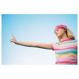 JBL Auriculares Bluetooth Wave 200TWS True Wireless con estuche de carga, Sonido Deep Bass, Autonomía 20h, Negros - JBLW200TWSBLK