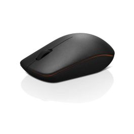 Lenovo 400 Ratón Inalámbrico Portátil 1200 dpi 2.4 GHz para Oficina y Viajes Conexión Sencilla y Fiable