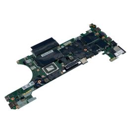 Lenovo Motherboard for AMD PRO A12-8830B processor, 2MB cache, up to 3.4GHz clock speed, TPM support, docking compatible.