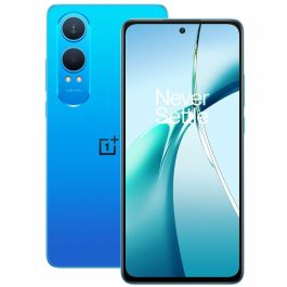 Smartphone OnePlus Nord CE 4 Lite Azul 6,67" 8 GB RAM 256 GB Precio: 233.68999951. SKU: B14JEWVBW6
