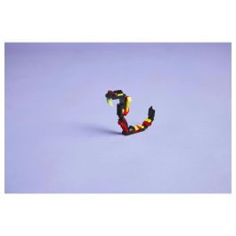 Lego Juego de Construccion Fauna Salvaje Araña Misteriosa Creator