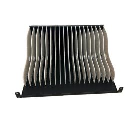 Ewent EW1720 Organizador Estación de Carga 18 Dispositivos Rack 19 Pulgadas Portátiles Tabletas Teléfonos Gestión de Cables Negro Blanco Precio: 46.88999986. SKU: B18S3DAF2J
