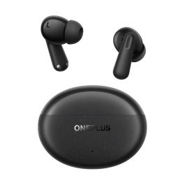 Auriculares OnePlus Negro Auriculares OnePlus Negro