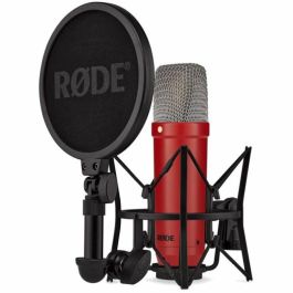 Micrófono Rode Microphones Precio: 201.50000046. SKU: B1757DS3KJ