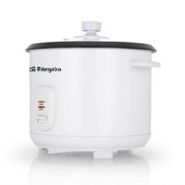 Orbegozo CO 3031 Olla Eléctrica Cocedor de Arroz y Vaporera, 700W, 1.8L, Capa Antiadherente, Apagado Automático y Mantener Calor Precio: 39.49999988. SKU: B1G7V7H2AK