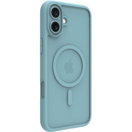 dbramante1928 GRENEN MAGSAFE Funda para iPhone 16 Plus Verde Compatible con MagSafe