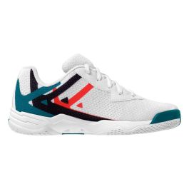 Zapatillas Deportivas Infantiles Kempa Wing 2.0 Turquesa Unisex Balonmano M Precio: 56.50000015. SKU: B1D9TFGQ63