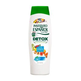 Instituto Español Champú Detox Extra-Suave 750 ml Precio: 4.49999968. SKU: S0560745