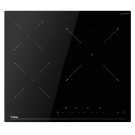 Placa Vitrocerámica Teka TBC63120 7400 W 6200 W Precio: 234.6553. SKU: B19BS3JR7S