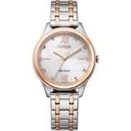 Reloj Mujer Citizen EM0506-77A (Ø 32 mm) Precio: 185.49999985. SKU: B192PCHVPK