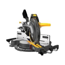 DeWALT DCS781X2-QW Sierra de Panel Flexvolt 54V con Batería 162Wh (no incluida) - 450 mm, 23.2 kg